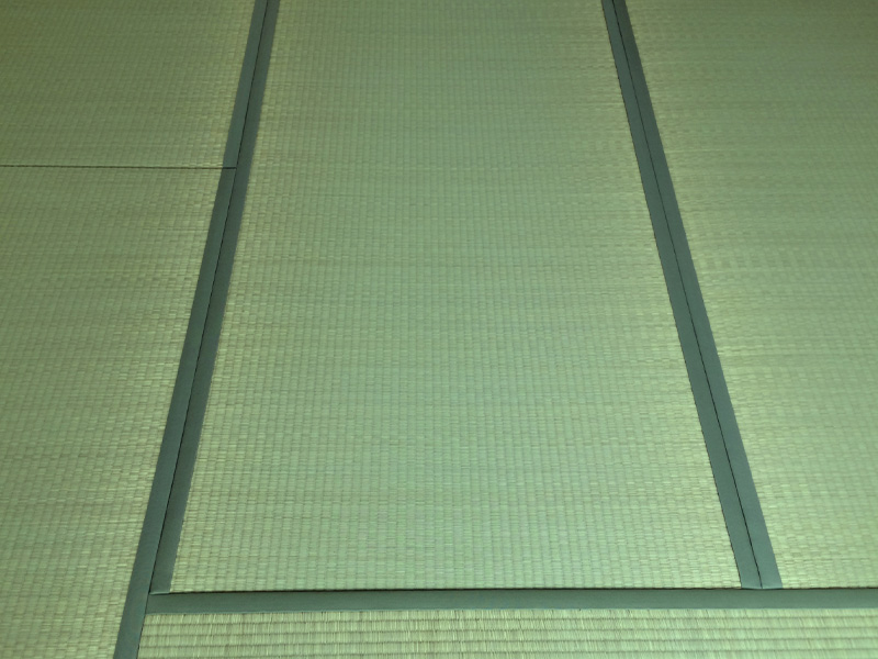 畳の新調（畳替え）